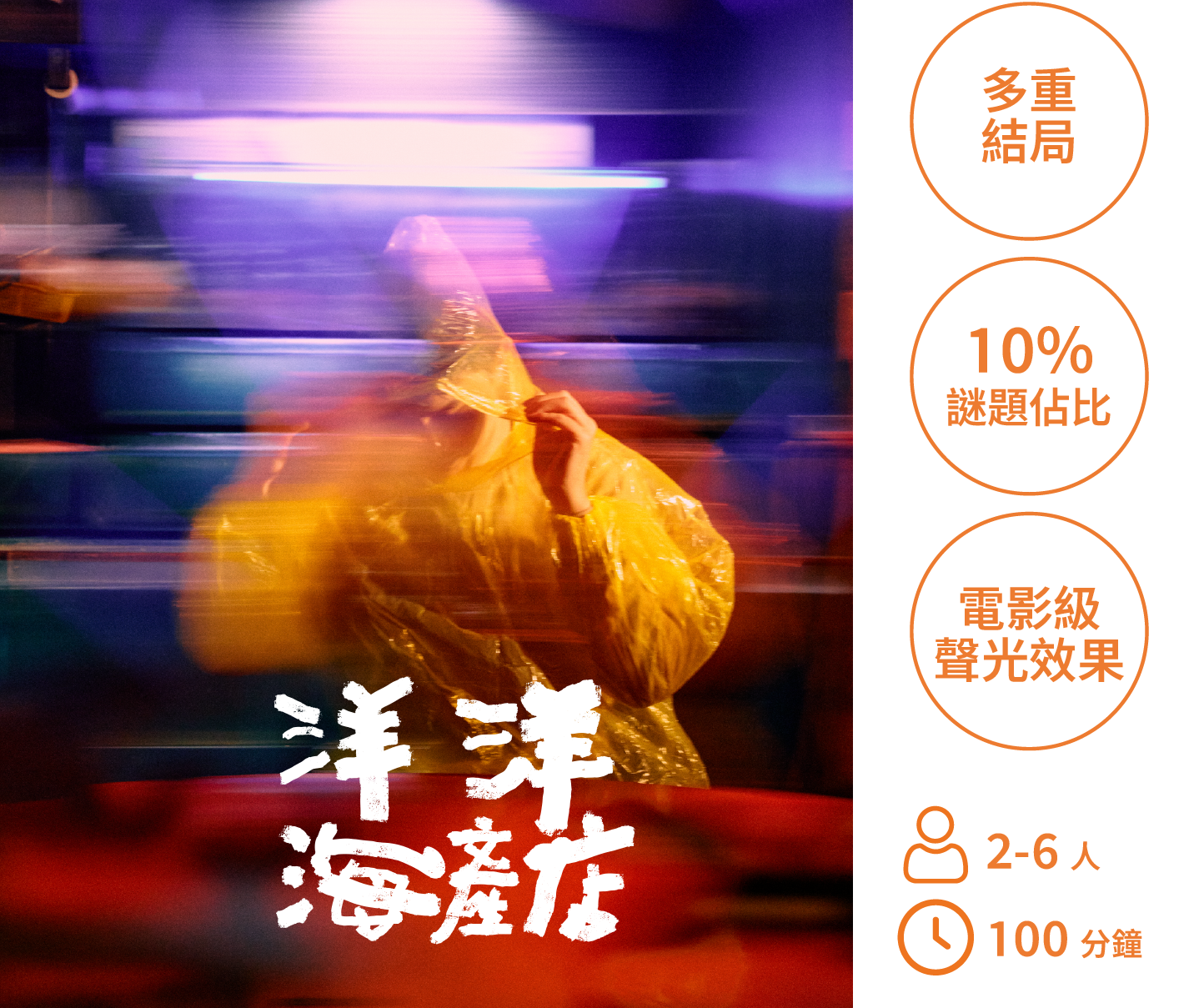 洋洋海產店