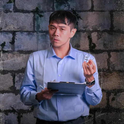 林志毅