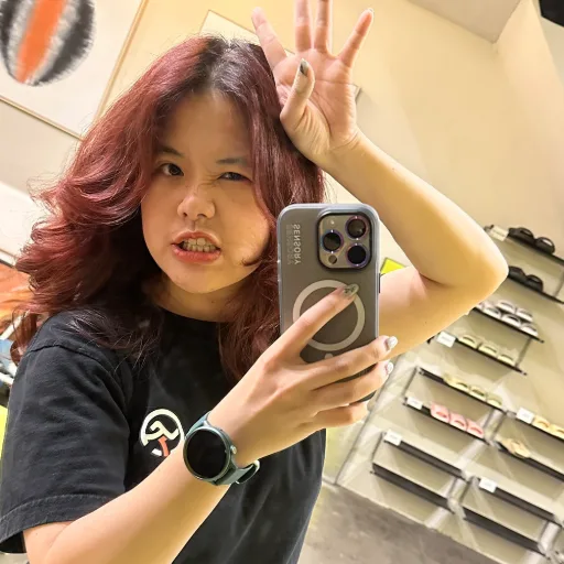 小櫻