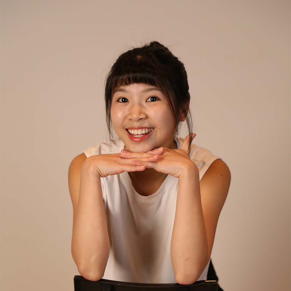 曾昱涵