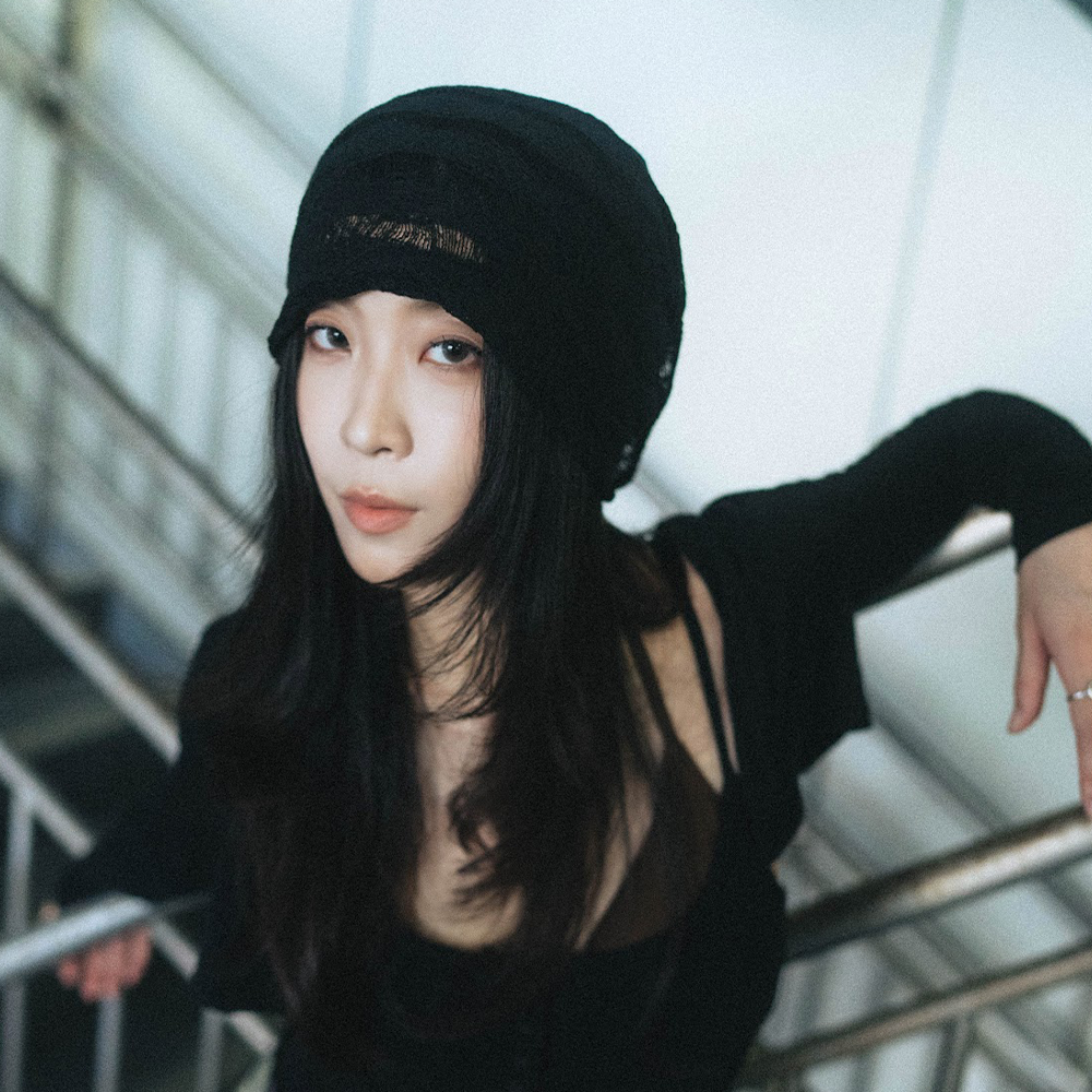 林姞兒