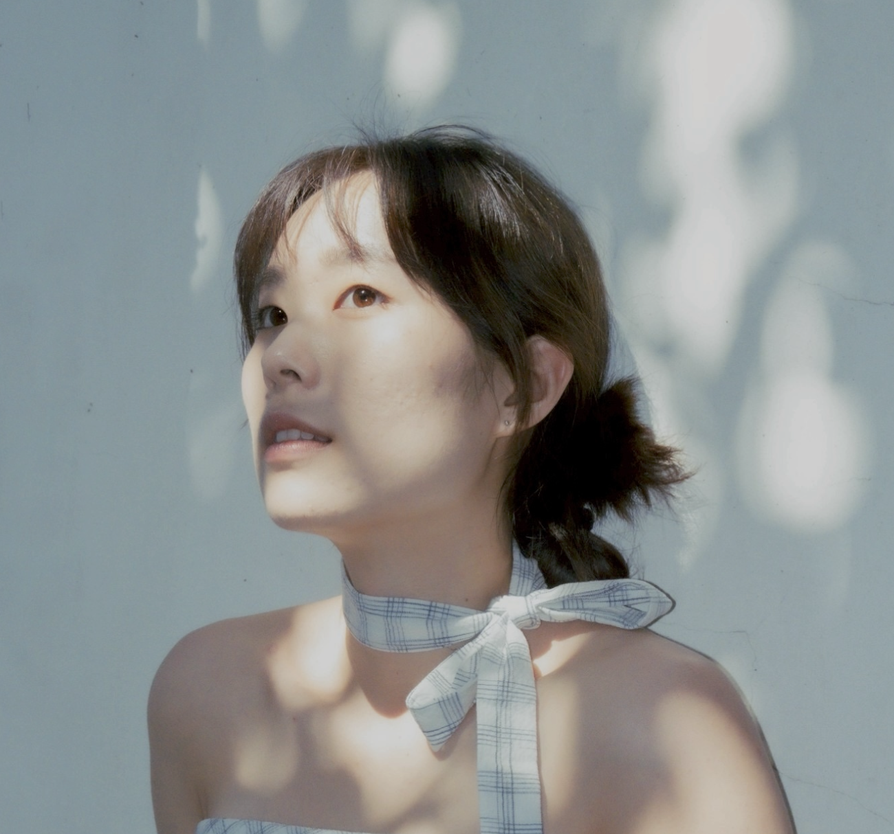 林芳羽